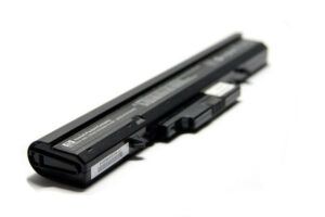 How to store a laptop battery