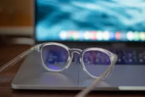 Blue Light Screen Protector Vs Blue Light Glasses
