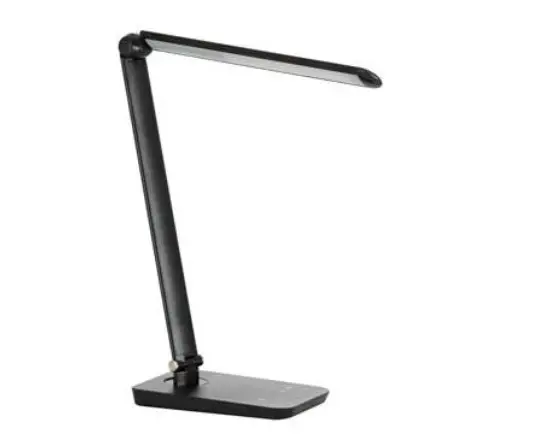 Should I Put Desk In Front Of Window? LED light flicker-free, dimmable