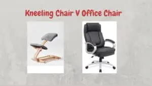 Kneeling Chair V Chair