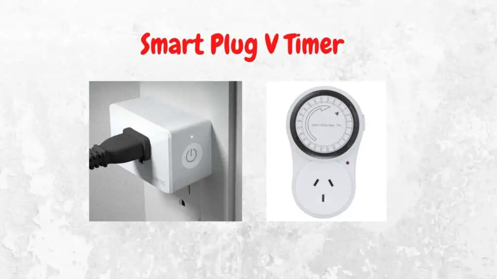 Smart Plug V Timer - Belkin smart plug and 24 hour timer